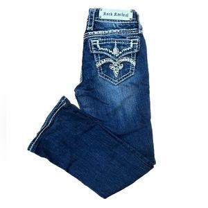 Rock Revival jeans size 25